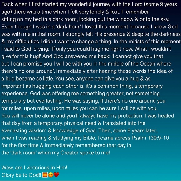 ❤️ Prayer Section ❤️ - Picture 15 of 16